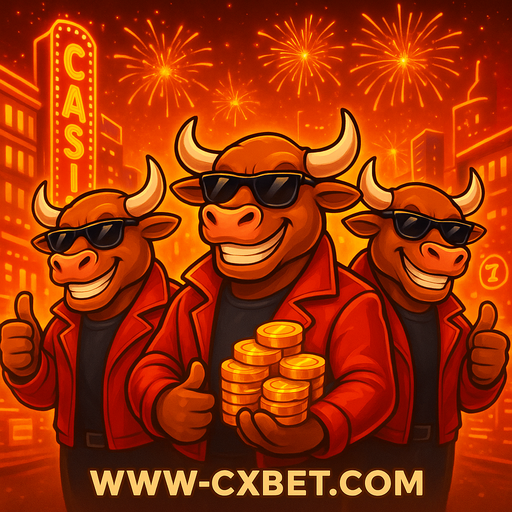 cxbet-এ অনলাইন লটারি-সংবলিত খেলা উপলব্ধ