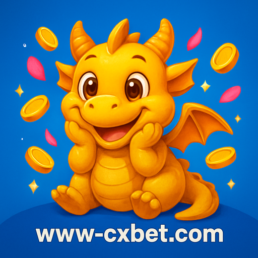 cxbet এর লোগো